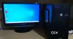 Full Computer Set