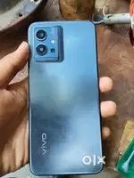 Vivo t1 5g  6/128