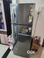 BIG LG Refrigerator