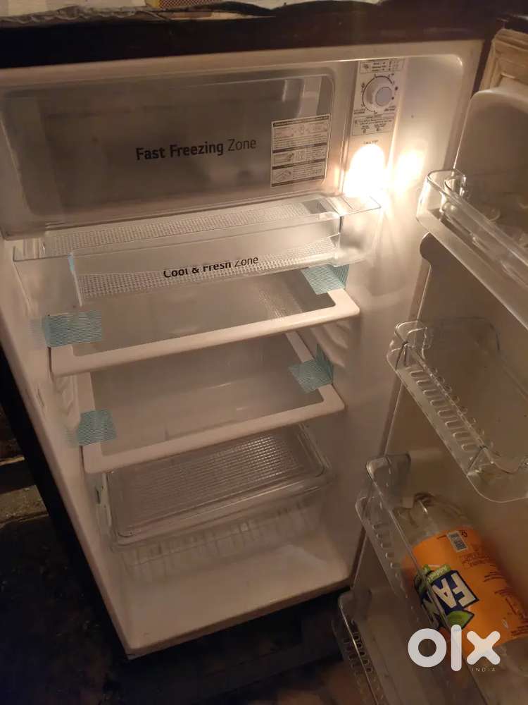 180 ltr kelvinator ontouch packed