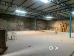 Warehouse for rent dwarka mor