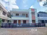 1700Sqft villa/4.100cent/4bhk/ 64 lakh/Thiroor    Thrissur
