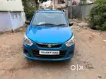 Maruti Suzuki Alto K10 1.0 VXI, 2015, Petrol