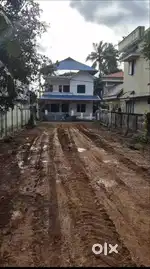 Commerical/  Residential Land-27.5 cent for sale in Marathakkara- kutt