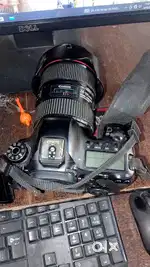 Canon camera