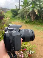 Sell of canon EOS 1300d