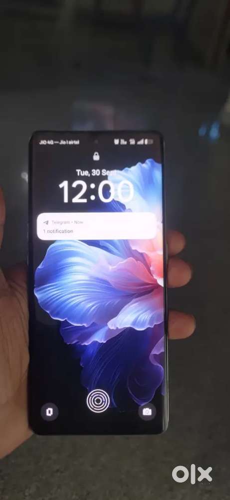 Oppo reno 8t