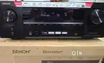 Denon AVR-X2800H 7.1 Channel A/V Receiver