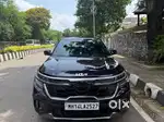 Kia Seltos GTX Plus 1.5 Turbo Petrol DCT, 2023, Petrol