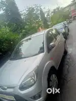 Ford Figo 2012