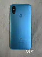 Mi A2 4GB/64GB