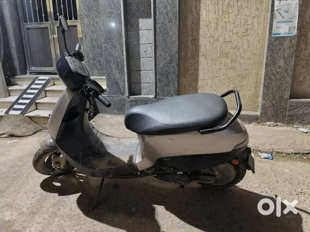 Scooty A1 condition me hai