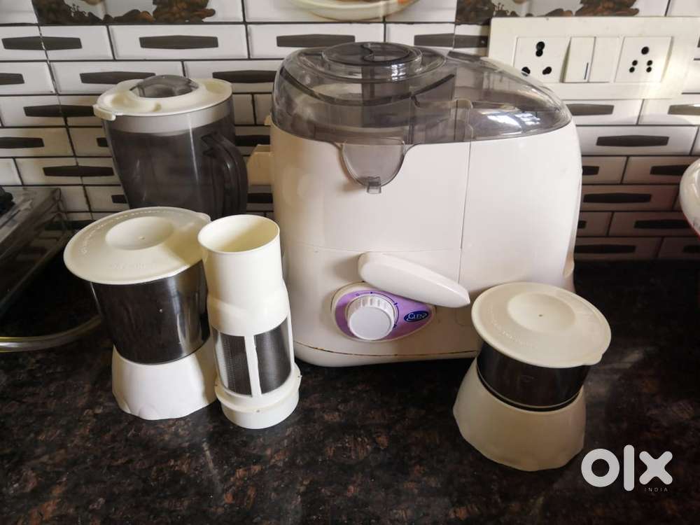 Glen Juicer Mixer Grinder