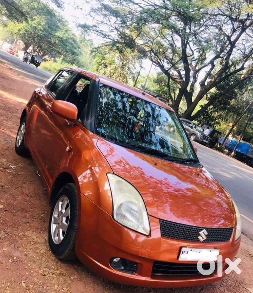 Maruti Suzuki Swift 2005 Petrol Good Condition