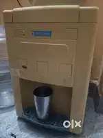 Blue star water cooler