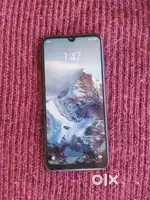Mi note 7 bill box charge new condition