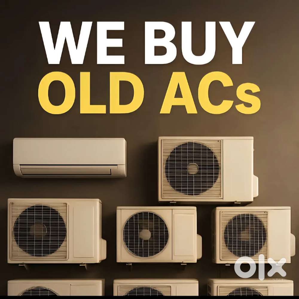 Old ACS Buyers Split and Window ACS