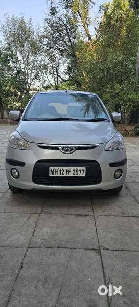 Hyundai i10 Magna 1.1L, 2009, Petrol