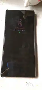 Infinix gt20 pro 5g