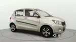 Maruti Suzuki Celerio 2014-2017 ZXI, 2015, Petrol