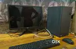 HP Computer With All Accessories