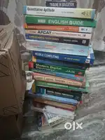 Multiple books for resale