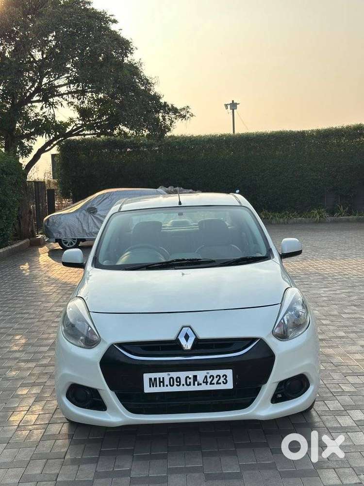 Renault Scala Diesel RxL, 2013, Diesel