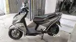 TVS NTORQ 125