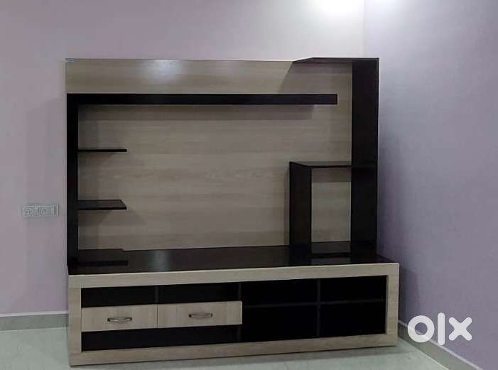Brand New Stylish TV Unit for Sale – ₹13,000