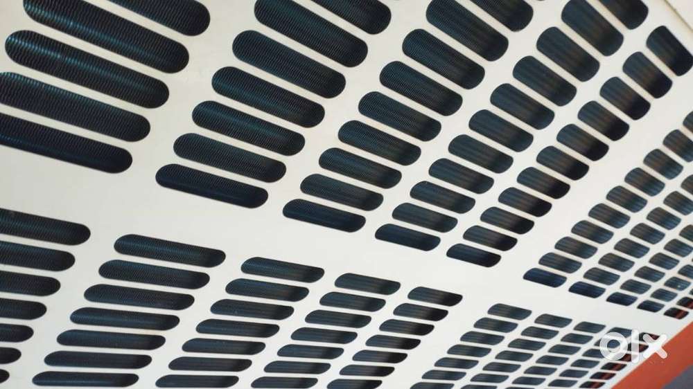 5 TR CHILLER BRINE CHILLER VANGAURD