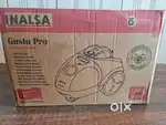 INALSA VACCUM CLEANER - GUSTRO PRO - 1200 W
