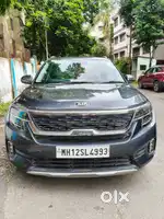 Kia Seltos HTX D, 2020, Diesel