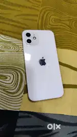iPhone 12 128Gb Out of Warranty