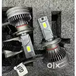 All vehicle LED headlamp 220w
