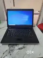 Dell i5 processor 8gb ram 500gb hardisk with new battery