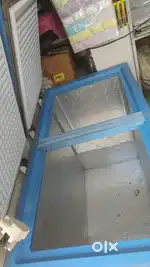 Deep fridger