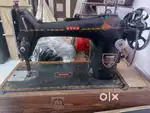 Usha Sewing Machine (with carbonfree motor)