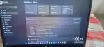 HP laptop 15s dy3xxx
