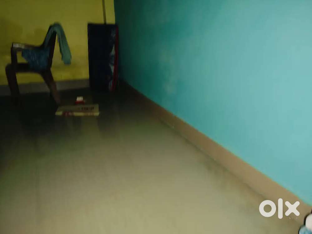 Female roommate needed for 2 bhk