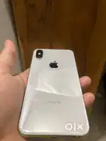 Iphone XS mint condition