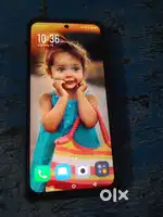 Infinix note 40