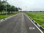 Plot for sale at Padappai