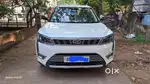 Mahindra XUV300 W8 Option, 2022, Petrol