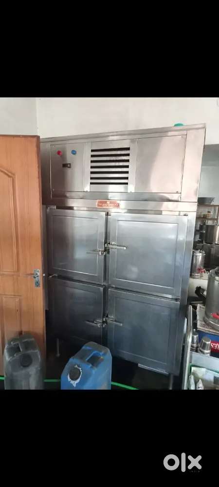 Deep freezer for sale