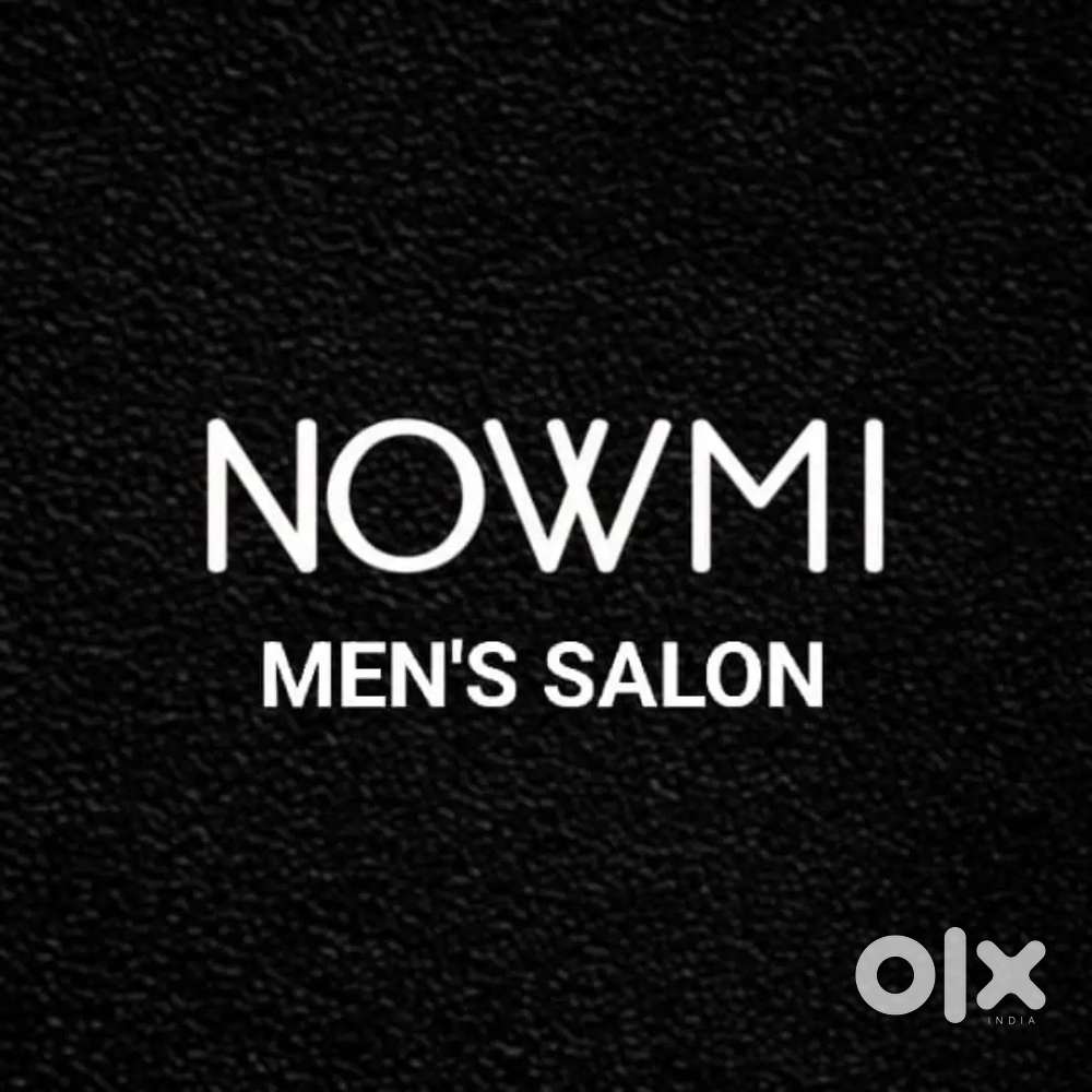 Barber/Hair dresser male