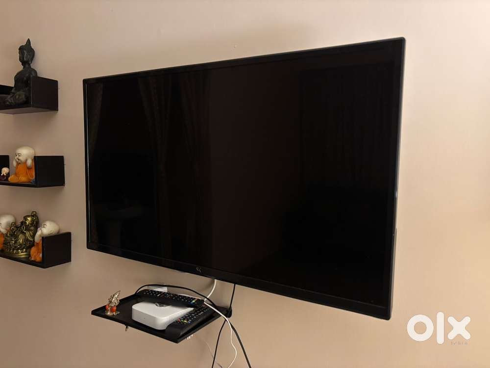 Led 43” Android TV For sale