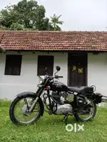Old Model Bullet