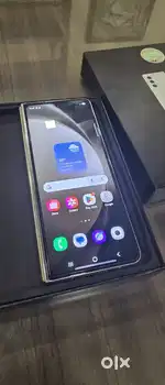 Samsung fold 5 512gb fix price