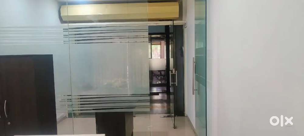 300 Sq Ft Office Sharmpur Road