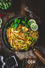 REQUIRED HELPER IN CHINESE SECTION IN FAST FOOD CENTRE